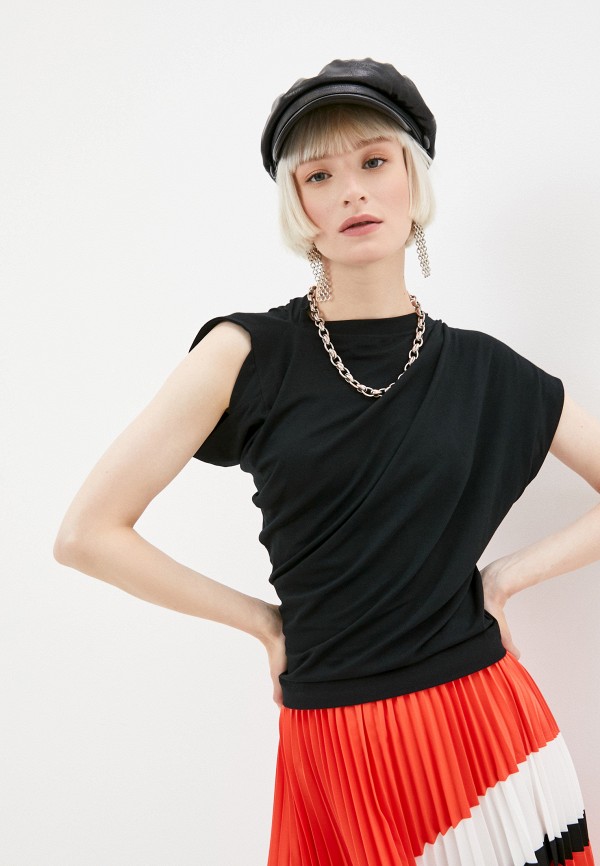 

Футболка Vivienne Westwood, Черный