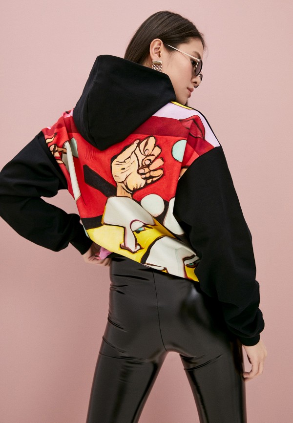 фото Худи vivienne westwood