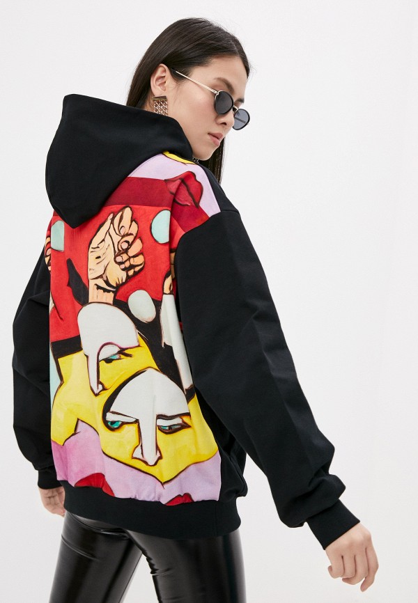фото Худи vivienne westwood