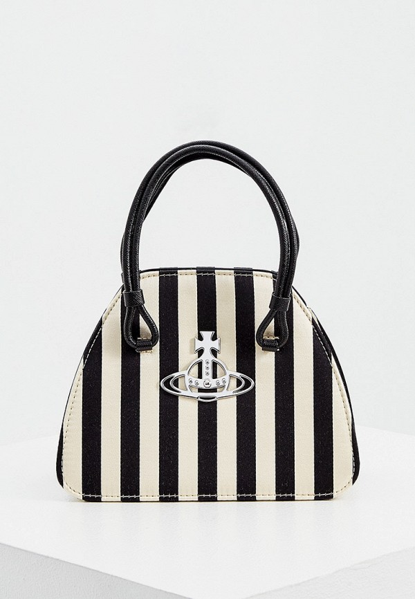 

Сумка Vivienne Westwood, Черный