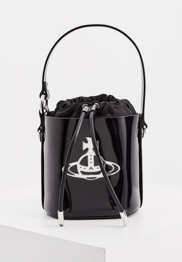 

Сумка Vivienne Westwood, Черный