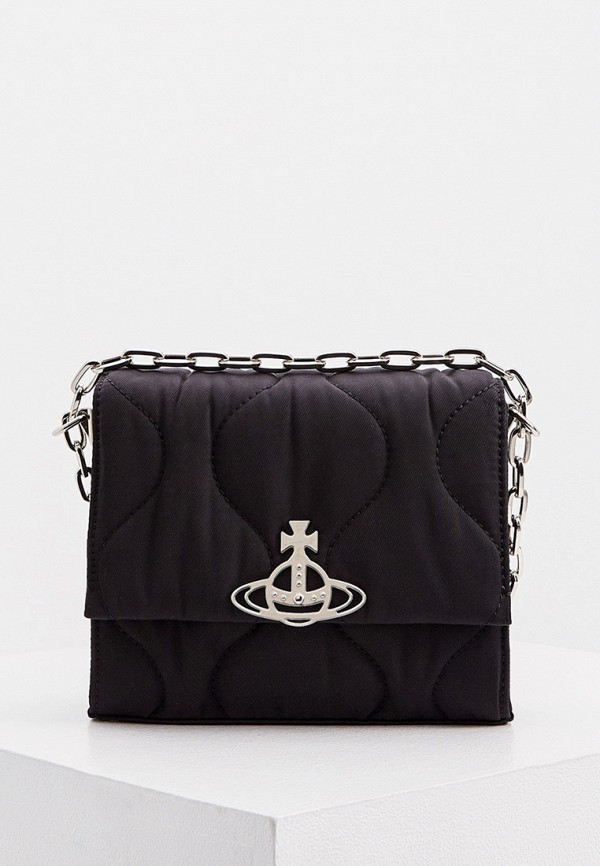 

Сумка Vivienne Westwood, Черный