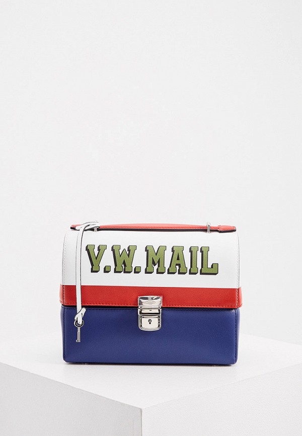 

Сумка Vivienne Westwood, Разноцветный