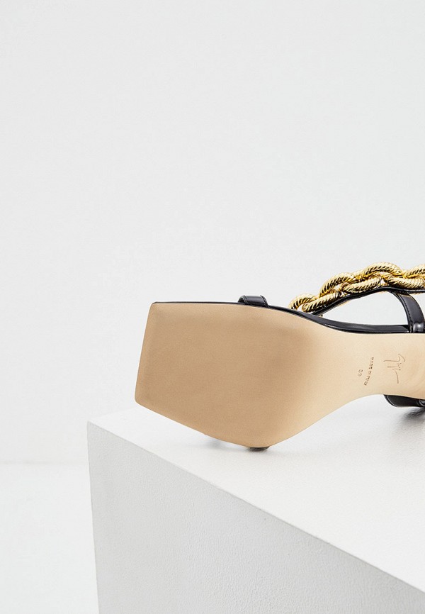 фото Босоножки giuseppe zanotti