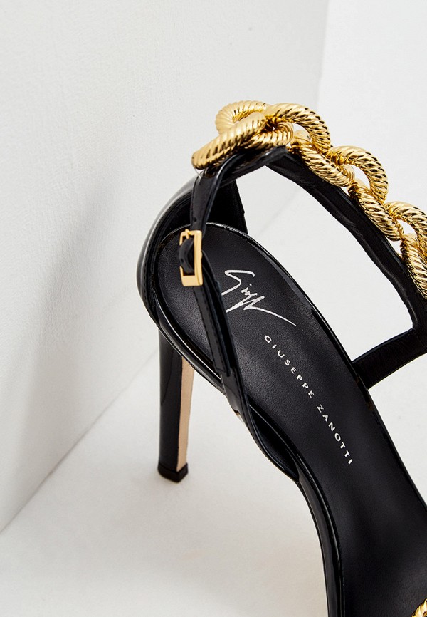 фото Босоножки giuseppe zanotti