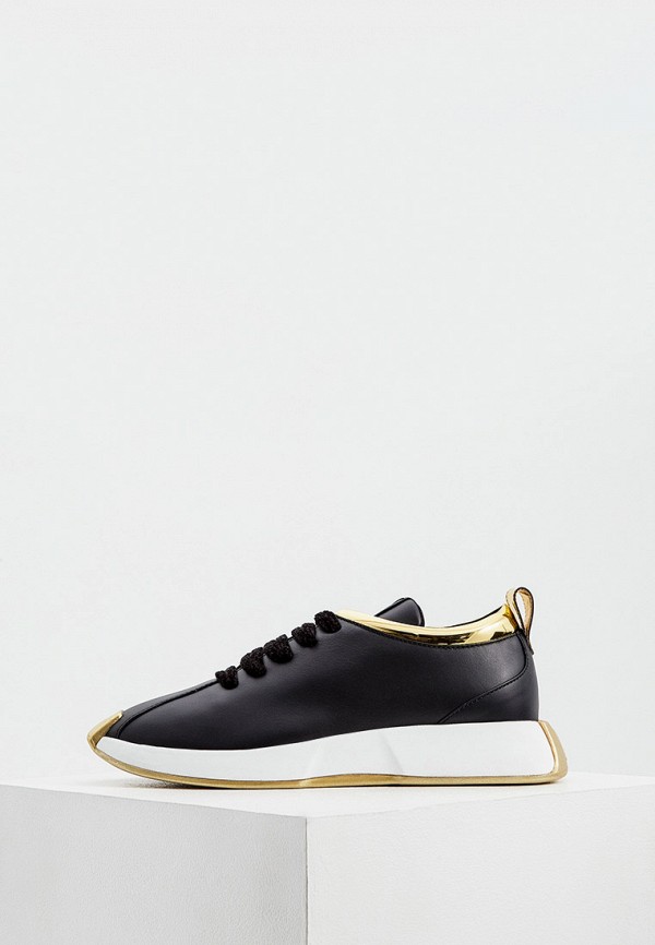 фото Кроссовки giuseppe zanotti