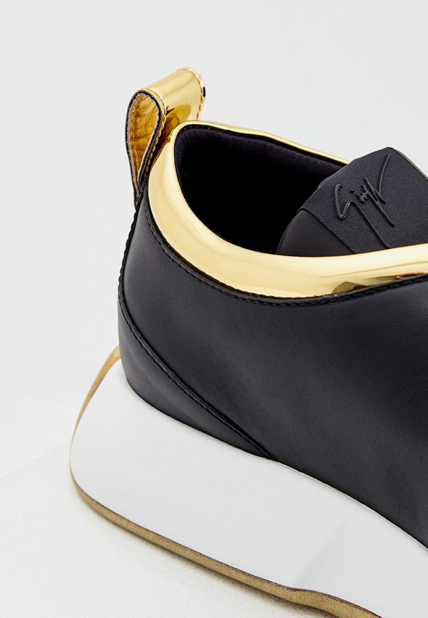 фото Кроссовки giuseppe zanotti