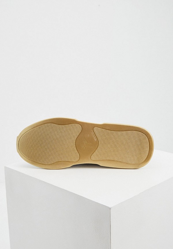 фото Кроссовки giuseppe zanotti