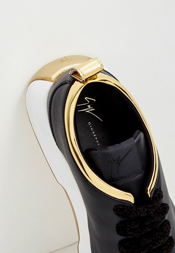 фото Кроссовки giuseppe zanotti