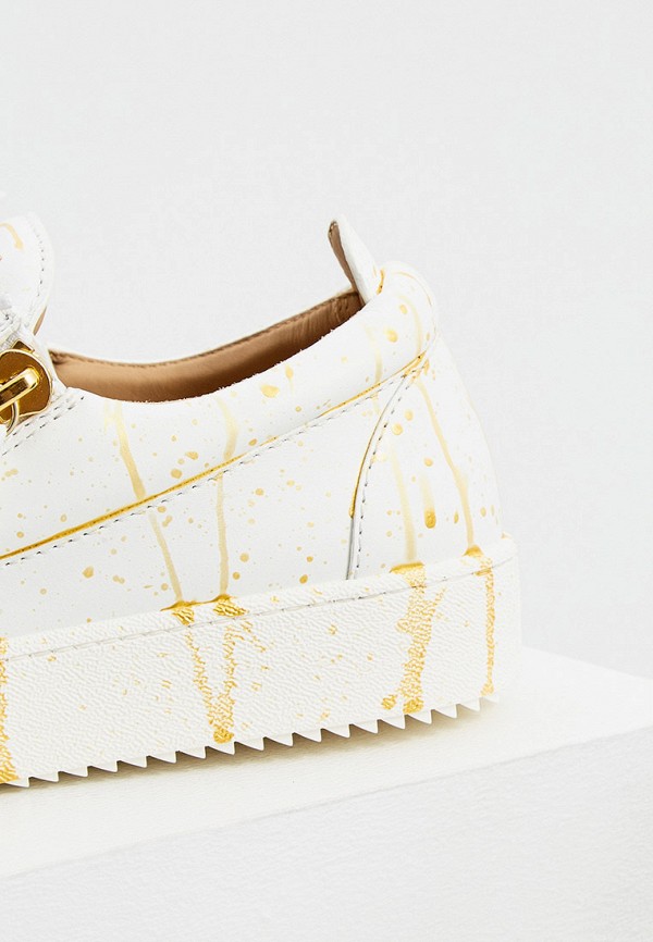 фото Кеды giuseppe zanotti