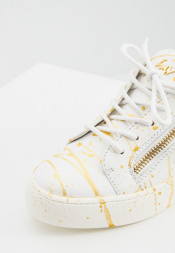 фото Кеды giuseppe zanotti