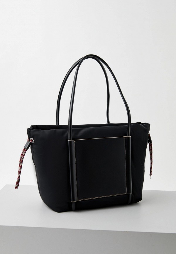 Сумка Tous черный, размер 00, фото 2