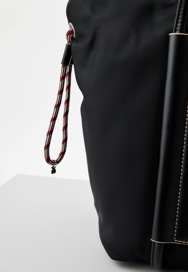 Сумка Tous черный, размер 00, фото 4