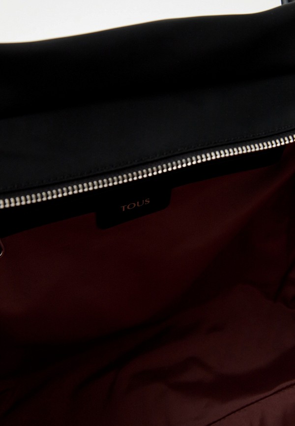 Сумка Tous черный, размер 00, фото 5