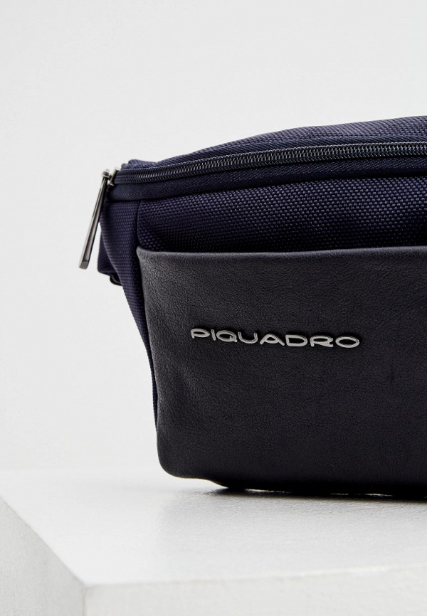 Сумка поясная  Piquadro фото