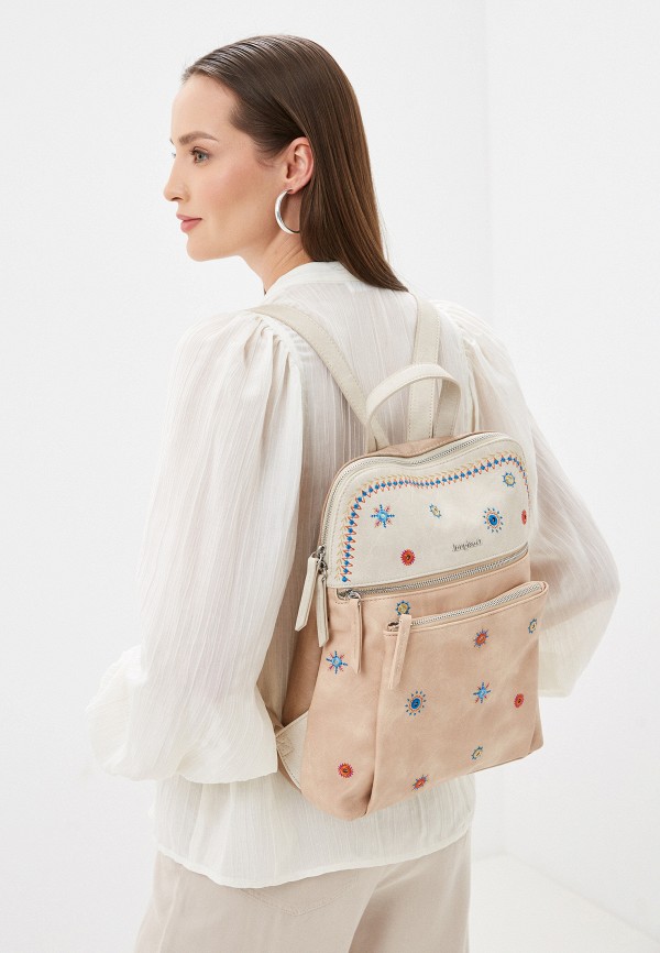 фото Рюкзак desigual