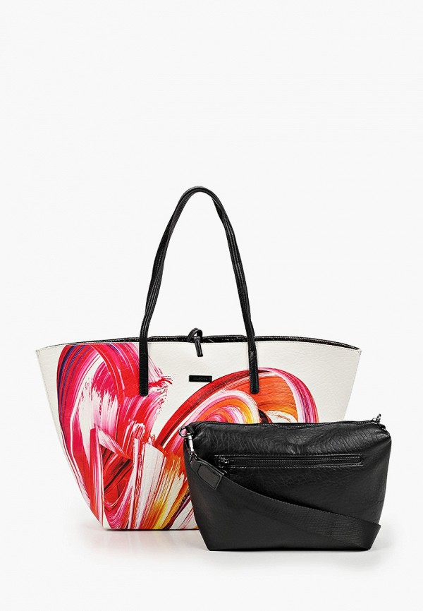 

Сумки 2 шт. Desigual, Разноцветный