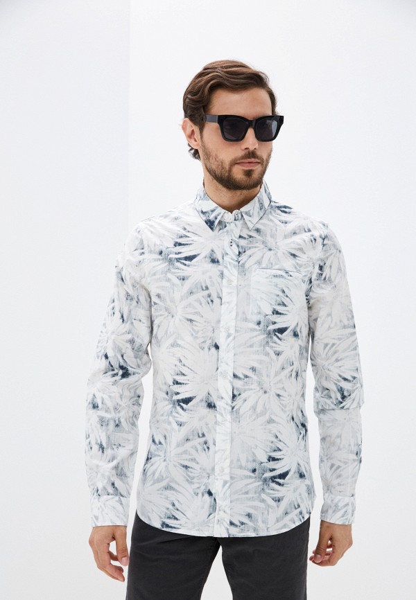 

Рубашка Desigual, Белый