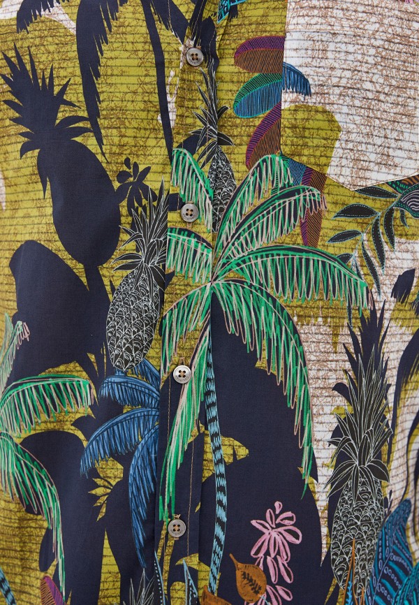 фото Рубашка desigual