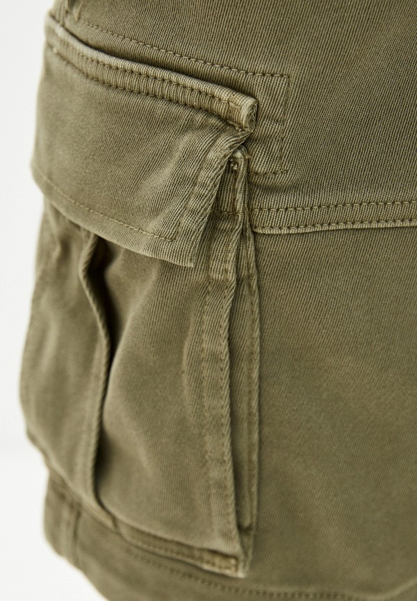 фото Шорты desigual