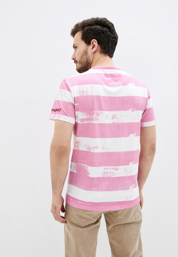 фото Футболка desigual