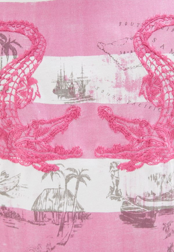 фото Футболка desigual