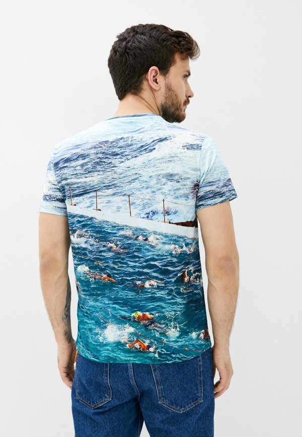 фото Футболка desigual