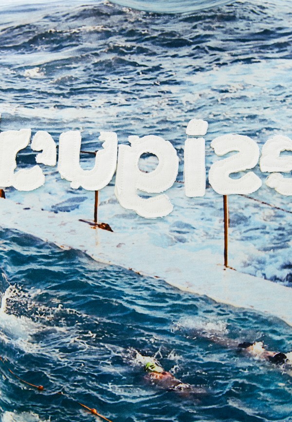 фото Футболка desigual