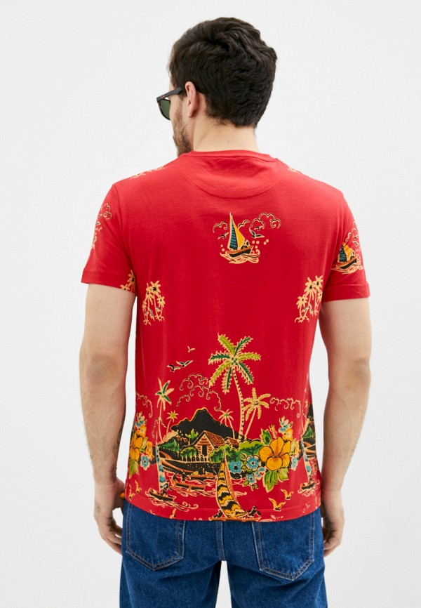 фото Футболка desigual