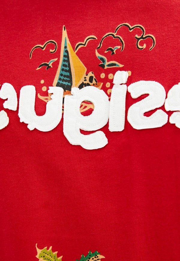фото Футболка desigual