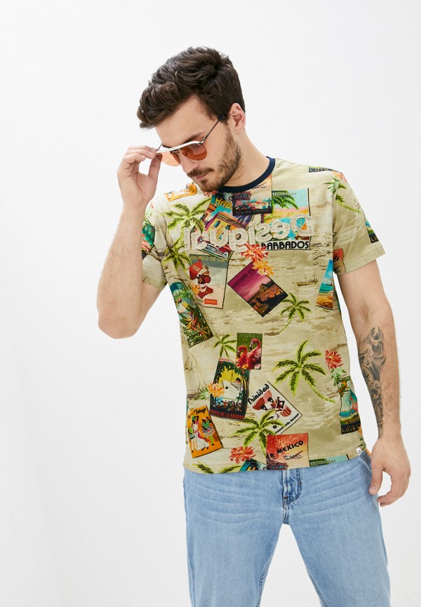 фото Футболка desigual