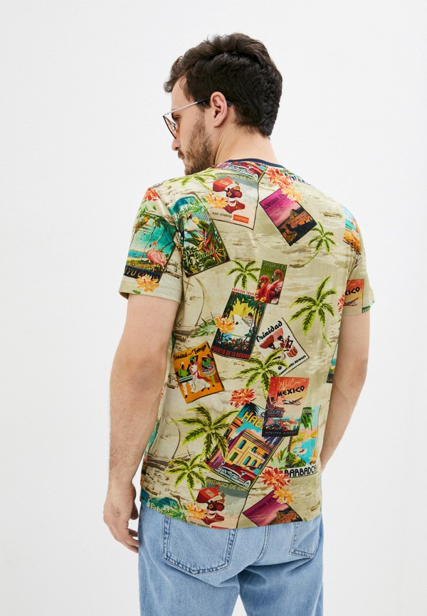 фото Футболка desigual