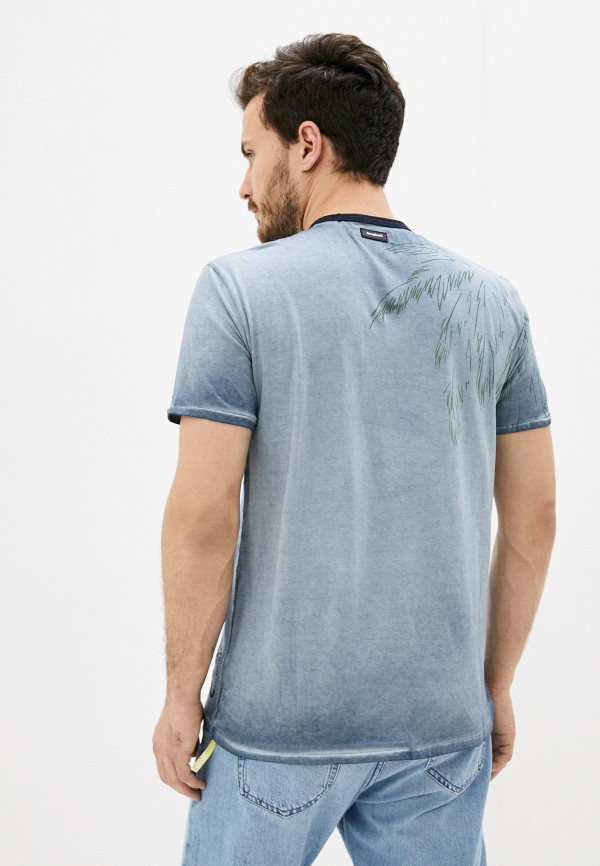 фото Футболка desigual