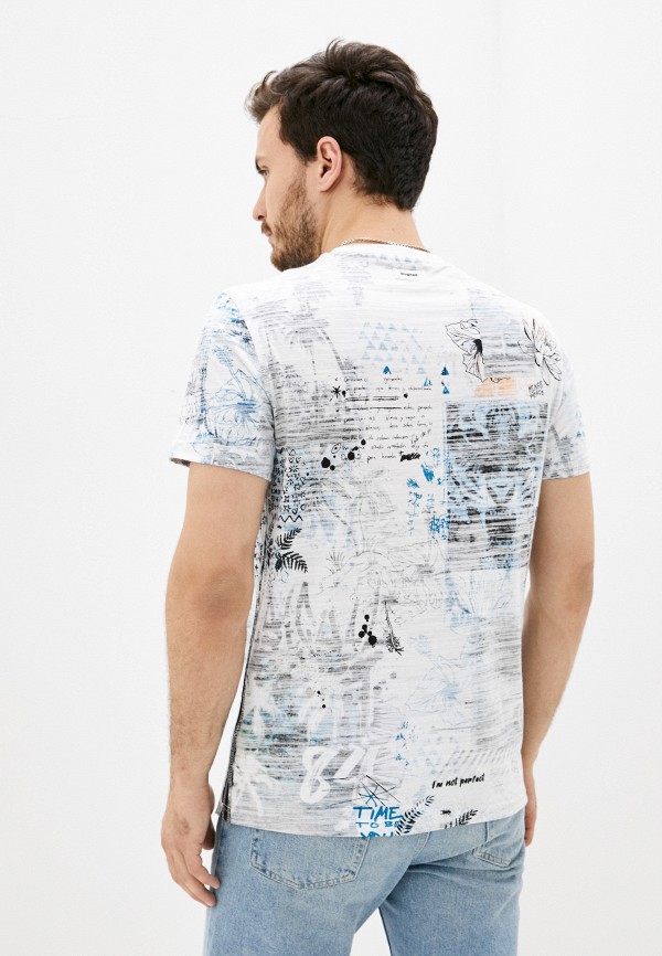 фото Футболка desigual