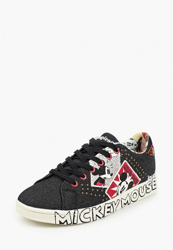 фото Кеды desigual