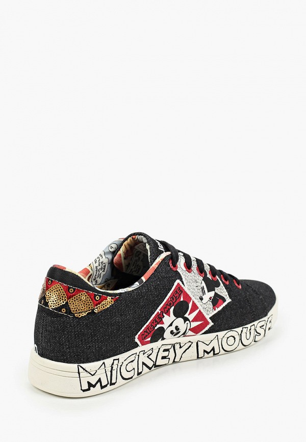 фото Кеды desigual
