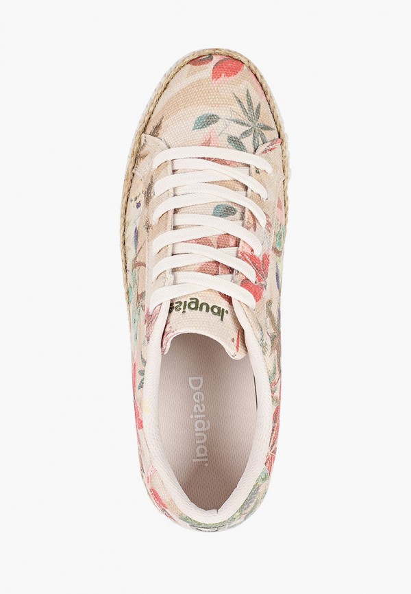 фото Кеды desigual