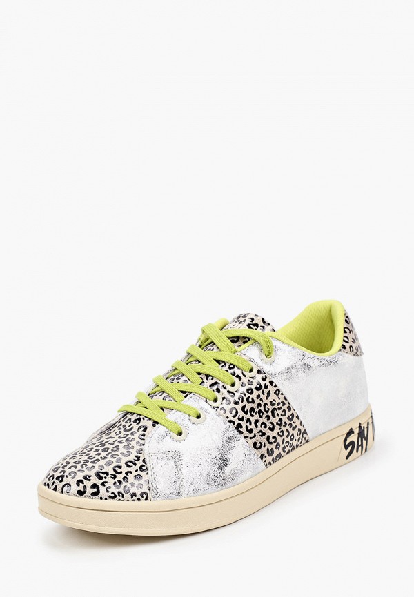 фото Кеды desigual