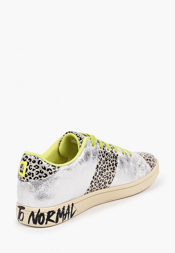 фото Кеды desigual