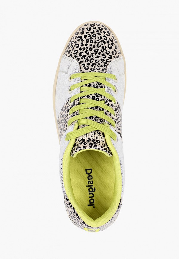фото Кеды desigual