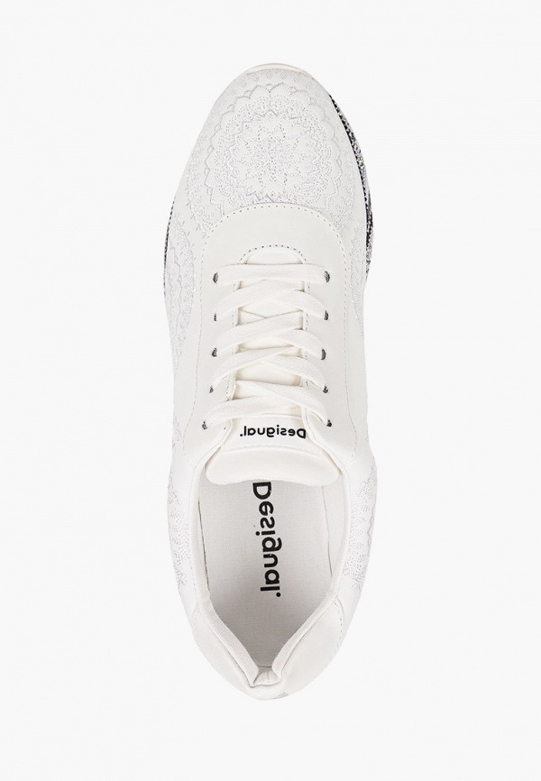 фото Кроссовки desigual