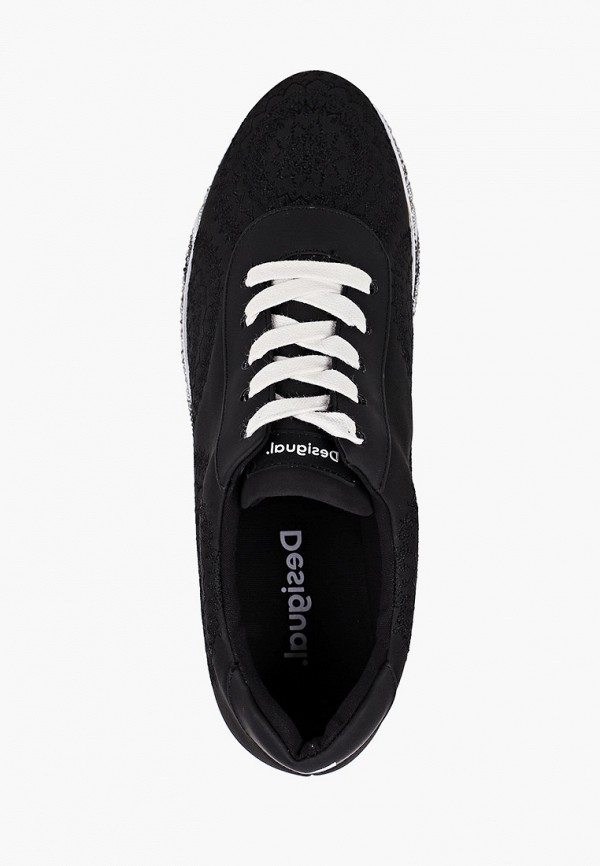 фото Кроссовки desigual
