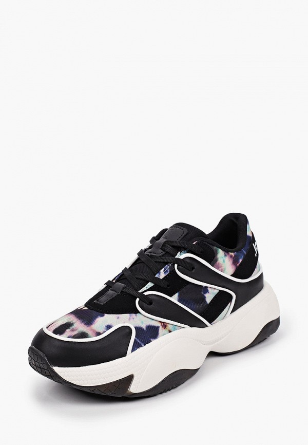 фото Кроссовки desigual