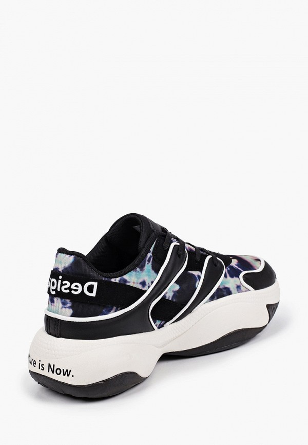 фото Кроссовки desigual