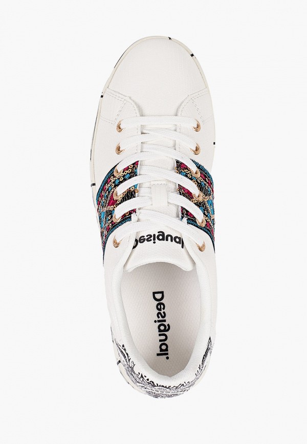 фото Кеды desigual