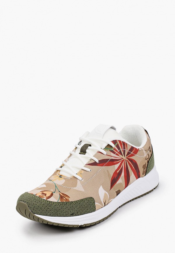 фото Кроссовки desigual