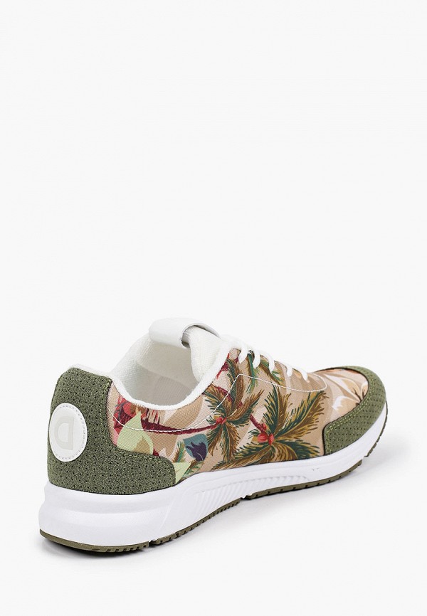 фото Кроссовки desigual