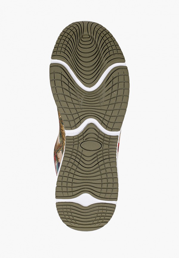 фото Кроссовки desigual