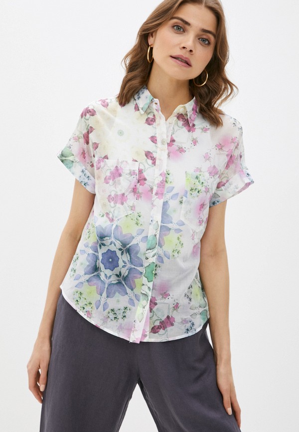 

Блуза Desigual, Разноцветный