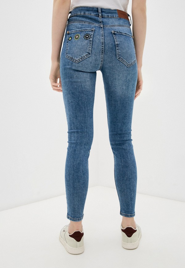 фото Джинсы desigual